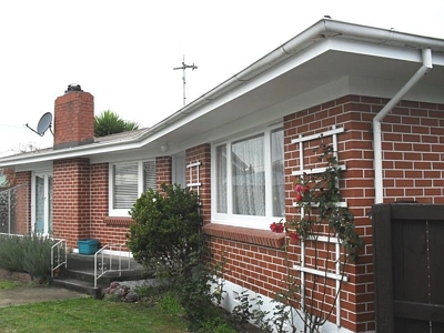 Residential Zone - General Residential Zone