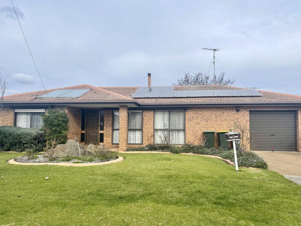 8 KINGSLEY DR, CORIO VIC 3214, 0房, 0浴, House