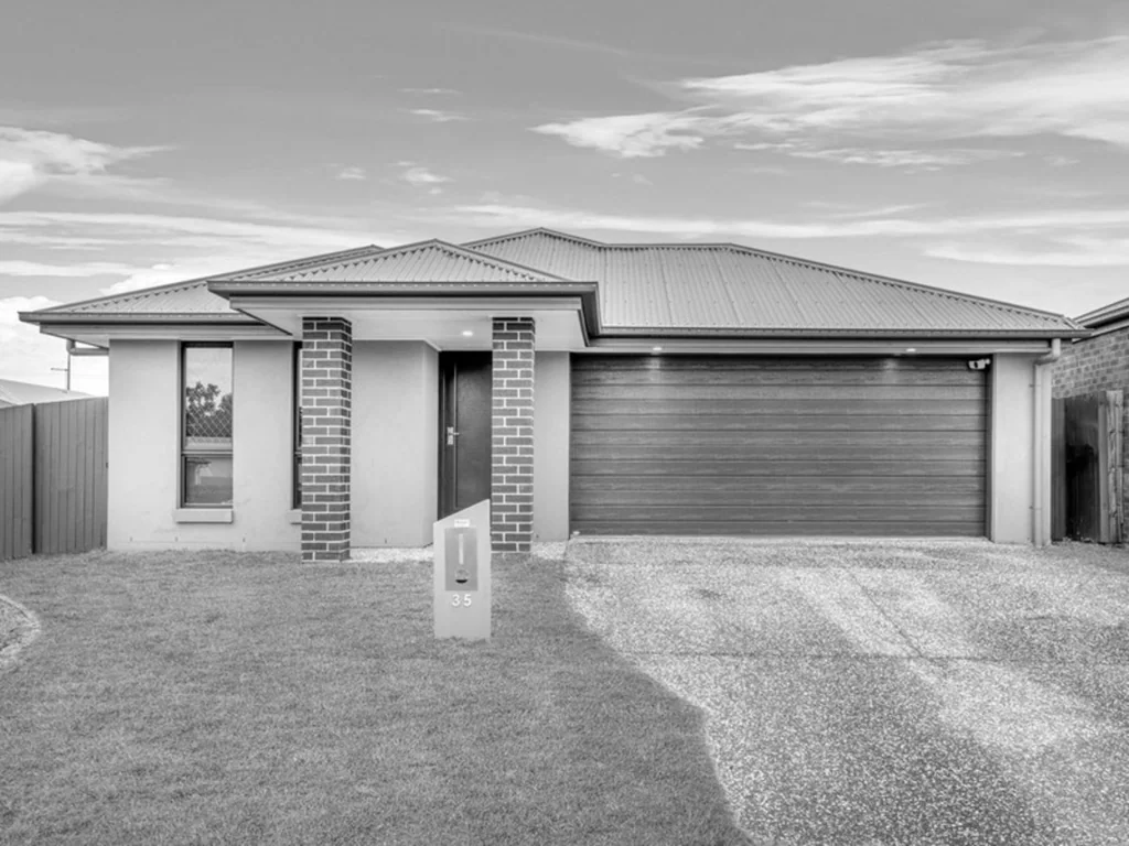 35 Bignell Circuit, Greenbank, QLD 4124