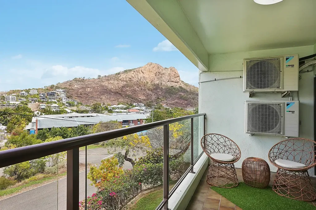 North Ward 2બેડરૂમ Easy apartment living with resident amenities
