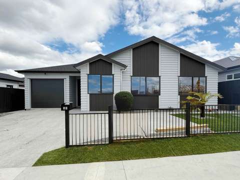 Milldale 5房  Affordable Brand New 5 Bedroom & Granny Potential