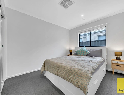 66 Londonderry Crescent, Tarneit, South West Melbourne, 4 phòng ngủ, 2 phòng tắm, House