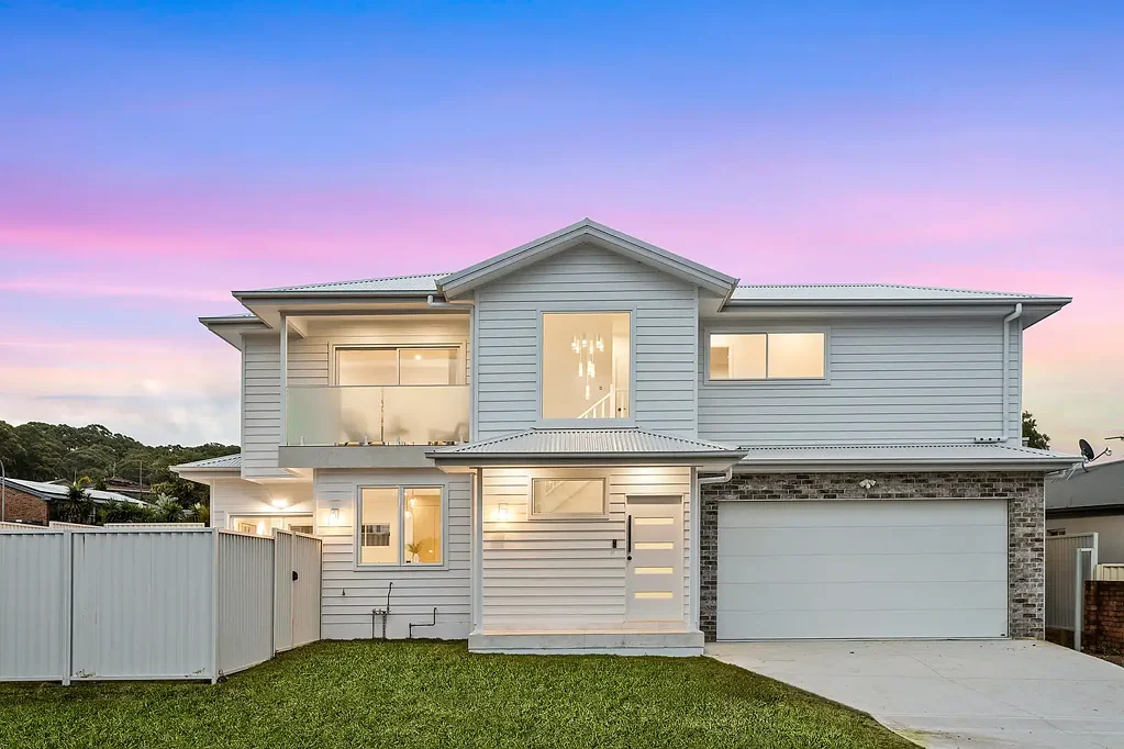 1/1 Blackbutt Way, Barrack Heights, NSW 2528