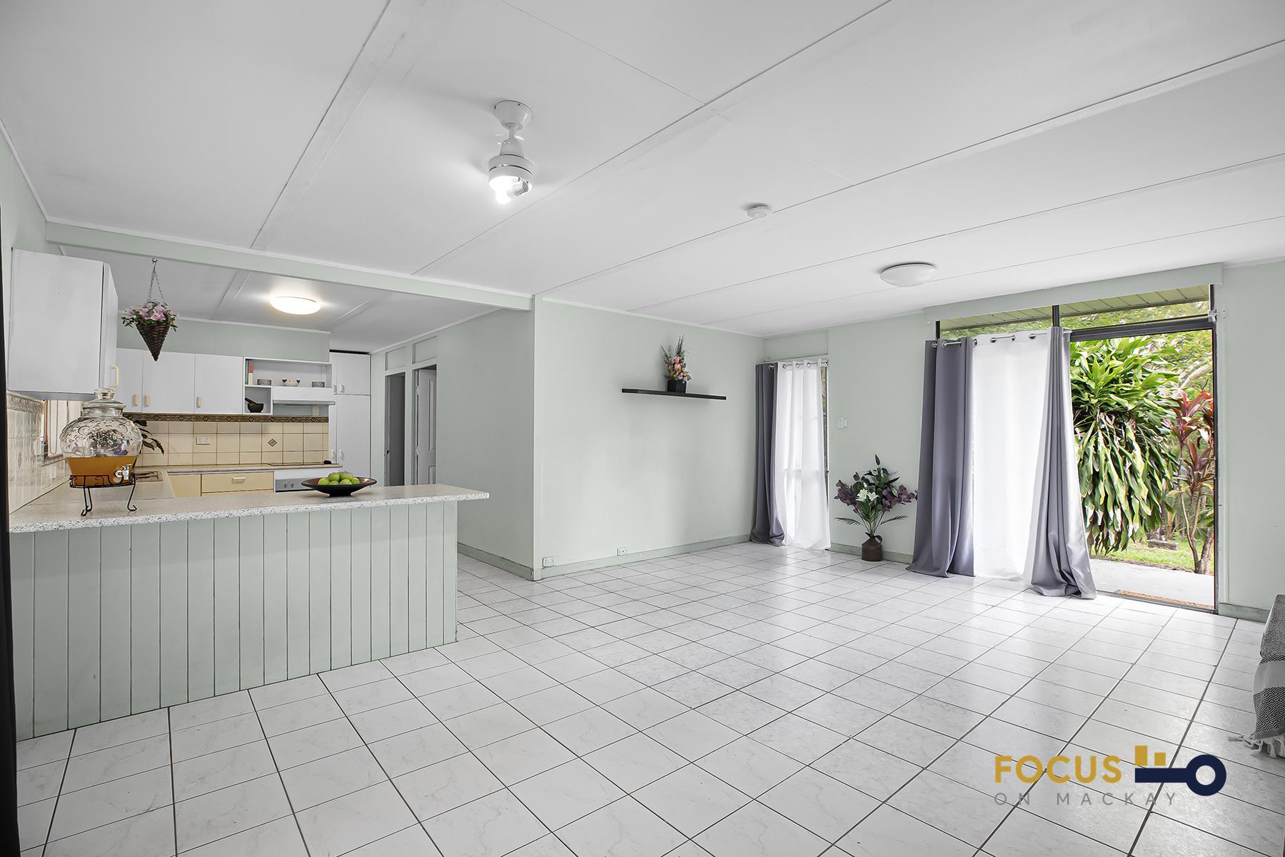 12 GOONYELLA AV, SARINA QLD 4737, 0 ਕਮਰੇ, 0 ਬਾਥਰੂਮ, House