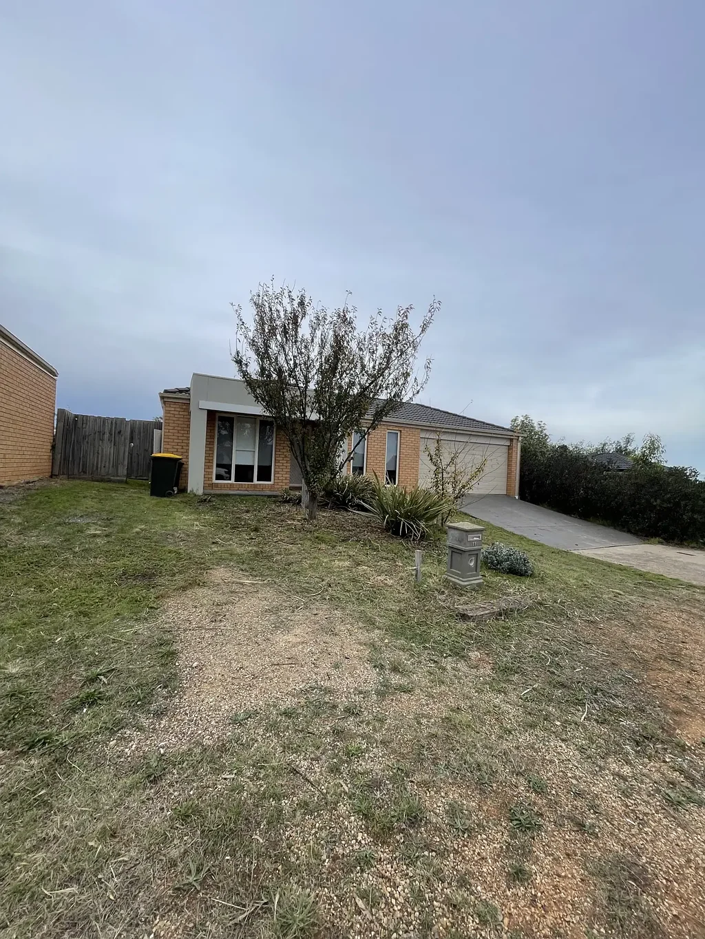 Spacious 4-Bedroom