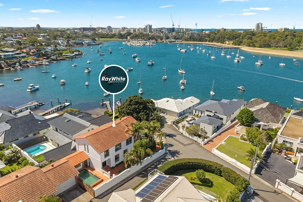 9 Hazel Place, Burraneer, NSW 2230