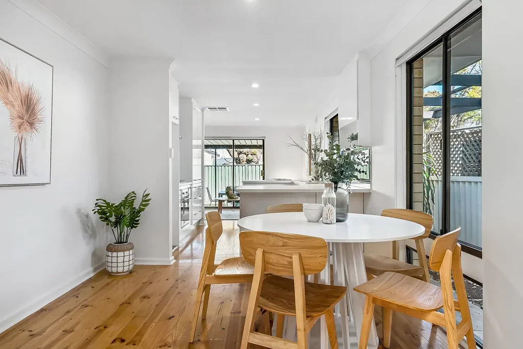 Oaklands Park 3 Bedroom Family Comfort in a Quiet Oaklands Park Pocket