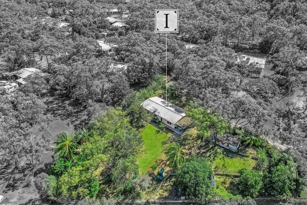 Lot 9/6806 Mulligan Highway, Mount Carbine, QLD 4871