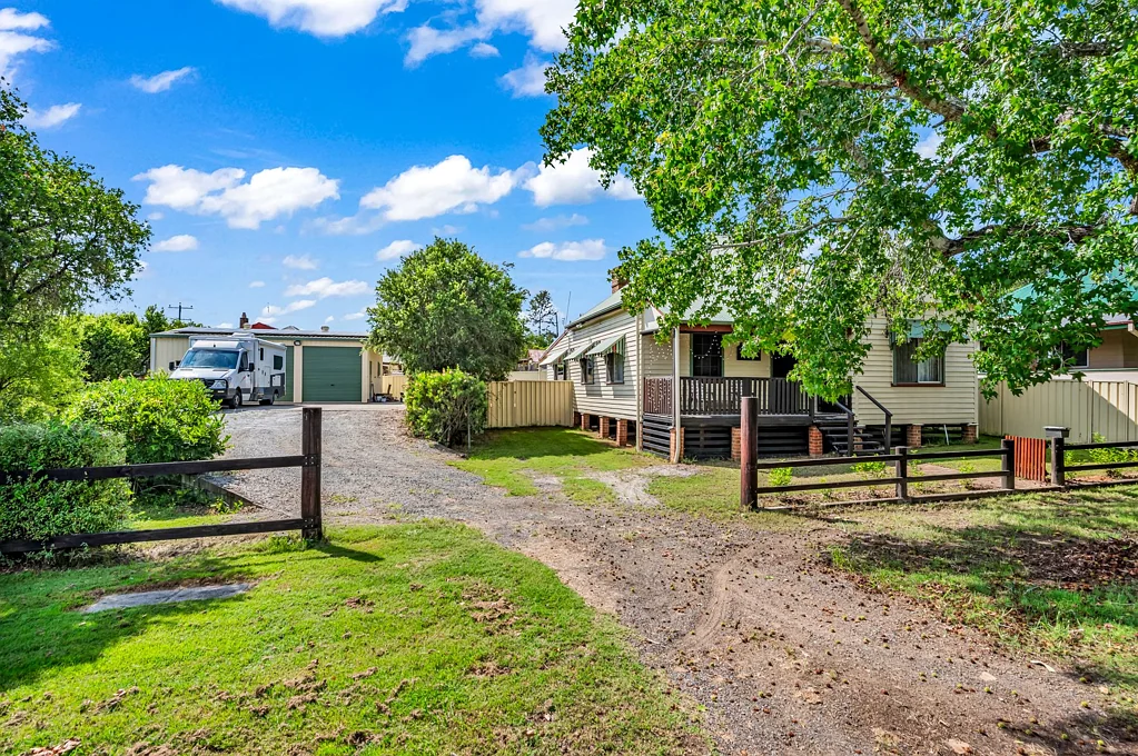 131 Abelard Street, Dungog, NSW 2420