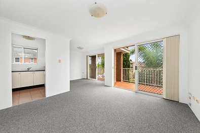 7/321 Maroubra Road, Maroubra, NSW 2035, 2 Schlafzimmer, 1 Badezimmer, Apartment