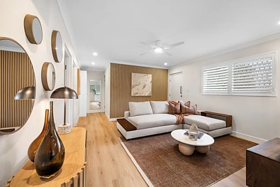 Annerley 2房 宁静绿洲中的奢华生活 Luxury Living in Quiet Oasis