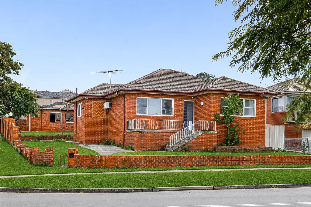 Smithfield 3Moenga Elevated Corner Position on a Rare 720.8sqm Parcel