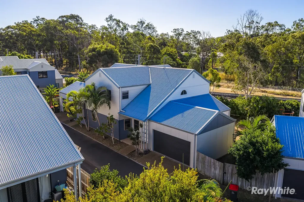 33/1 Michel Place, Telina, QLD 4680