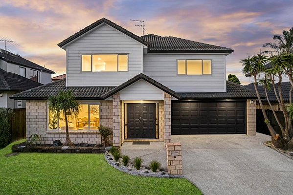 22 Walter Haddrell Crescent, East Tamaki, Manukau City
