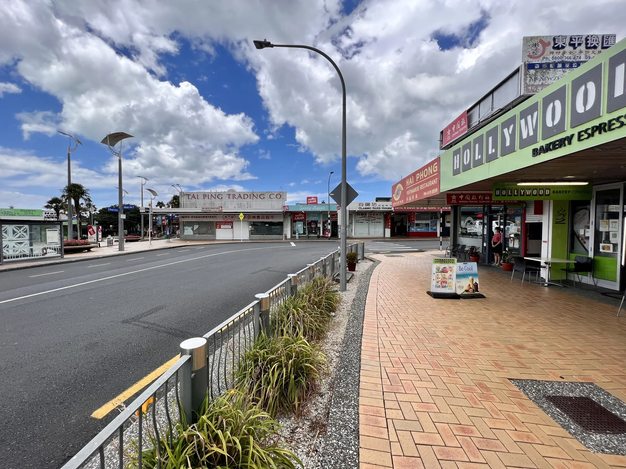 Northcote  In the heart of Northcote Central