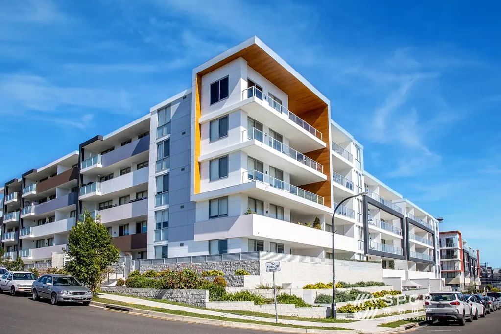 Schofields 1침실 Modern Studio Apartment in the Heart of Schofields | Style & Convenience!