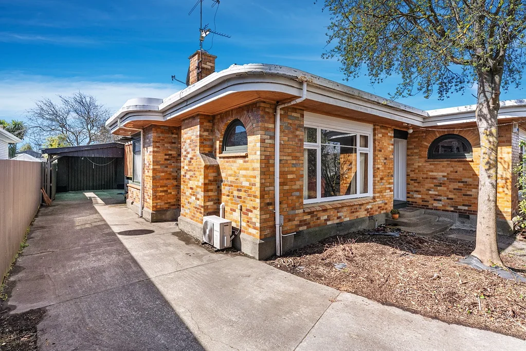 Hoon Hay 3房  Owners withdrawn the property -Auction Cancelled !