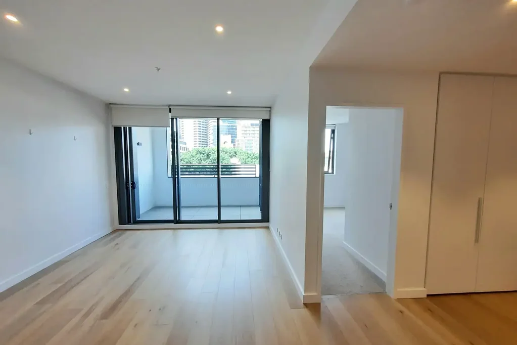 Fully Furnished  One Bedroom Apartment