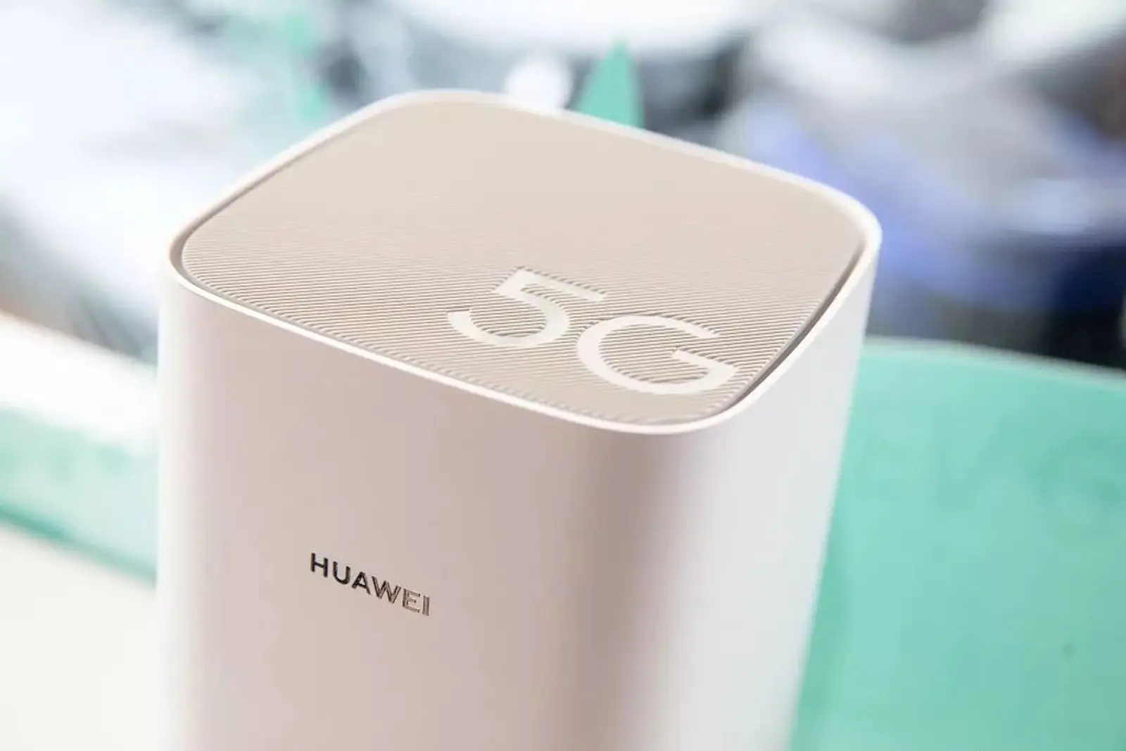 法国欢迎中企在欧发展5G业务“不会刻意排斥某家公司”