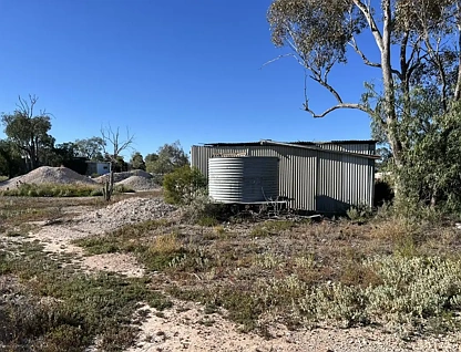 WLL 14876 Mining Route, Lightning Ridge, NSW 2834, 0房, 0浴, Section