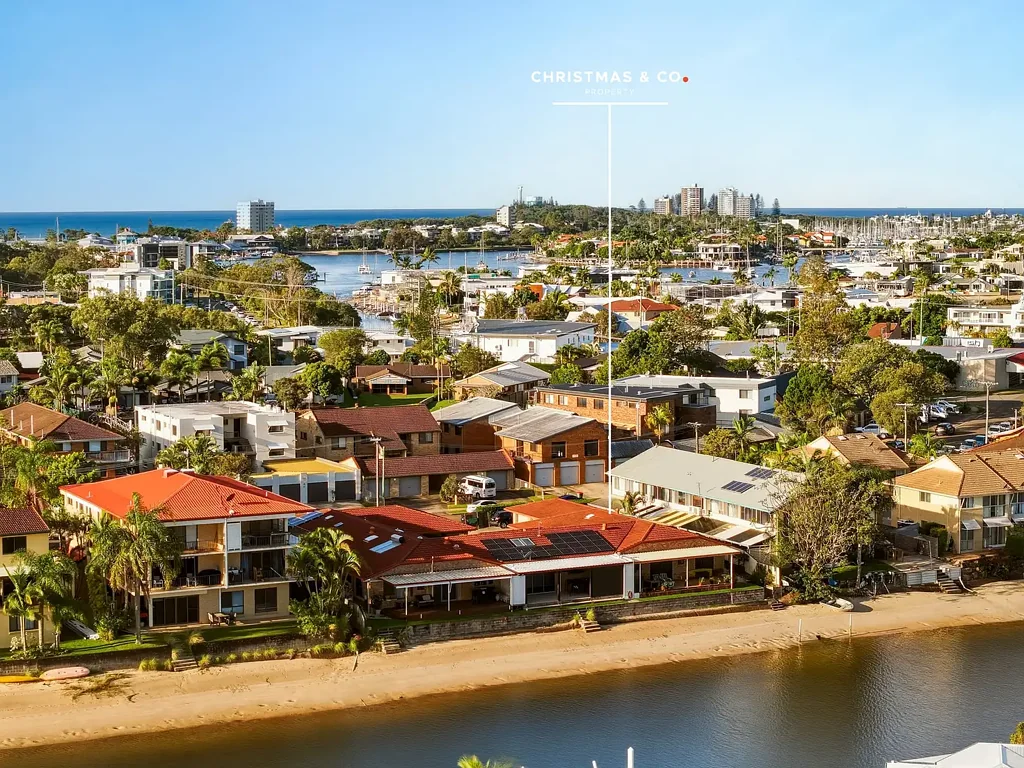 Mooloolaba 2غرفة نوم Due to circumstance this property MUST BE SOLD by Auction Day