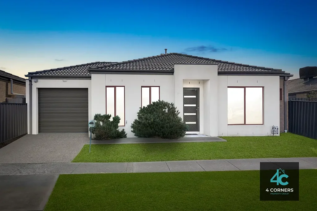 32 Federal Drive, Wyndham Vale, VIC 3024