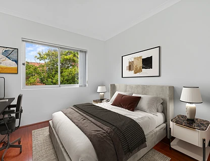 88/1 Shirley Street, Alexandria, Sydney CBD, 2 Schlafzimmer, 2 Badezimmer, Apartment