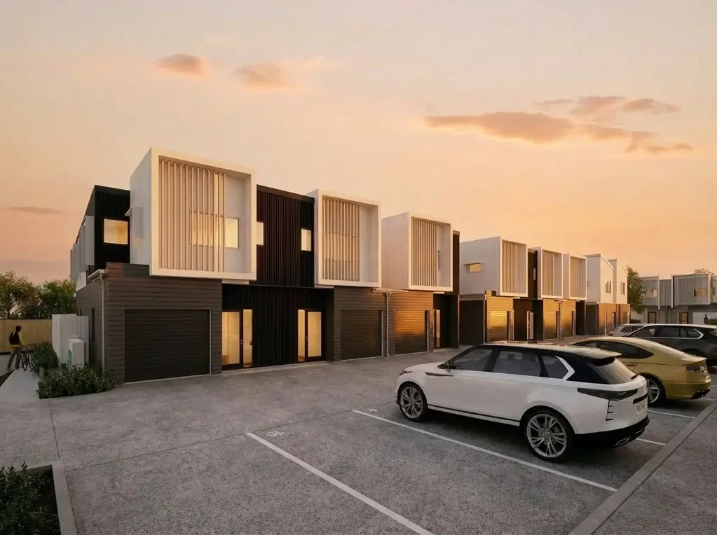 Buderim 3Habitaciones Welcome To Arcadia Buderim