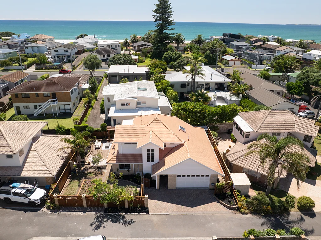 6 Kippen Way, Mount Maunganui, Tauranga, Bay of Plenty