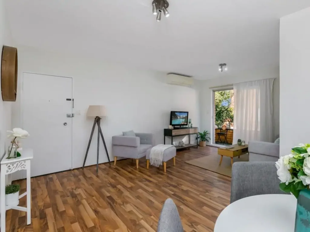 3/89 Albert Street, Hornsby, NSW 2077