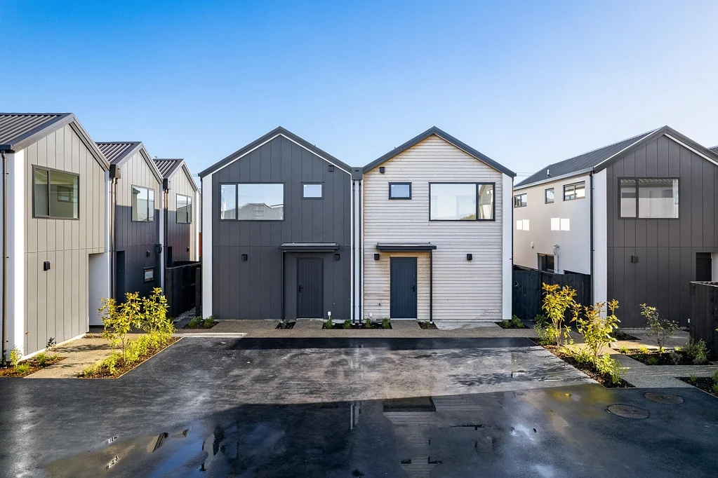 Saint Kilda 2Habitaciones The Grove