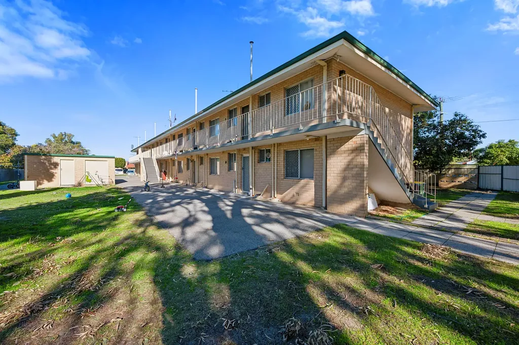 Thornlie 2ห้องนอน Perfect First Home, Downsizer or Investment Opportunity!