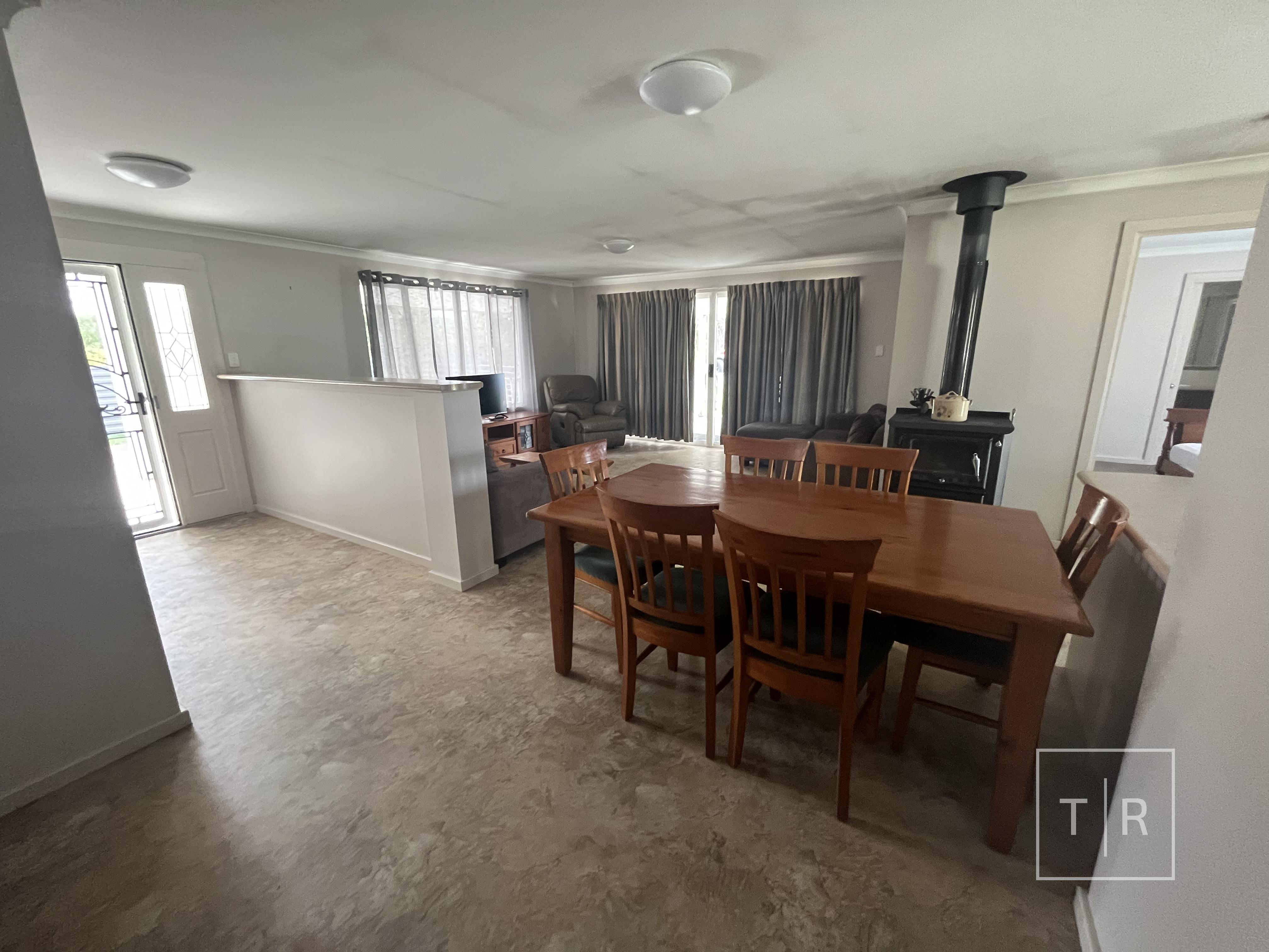 40 ESPERANCE PDE, PINK LAKE WA 6450, 0房, 0浴, House