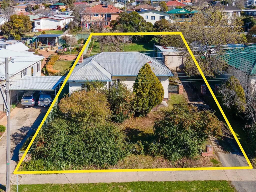 101 Cooma Street, Karabar, NSW 2620