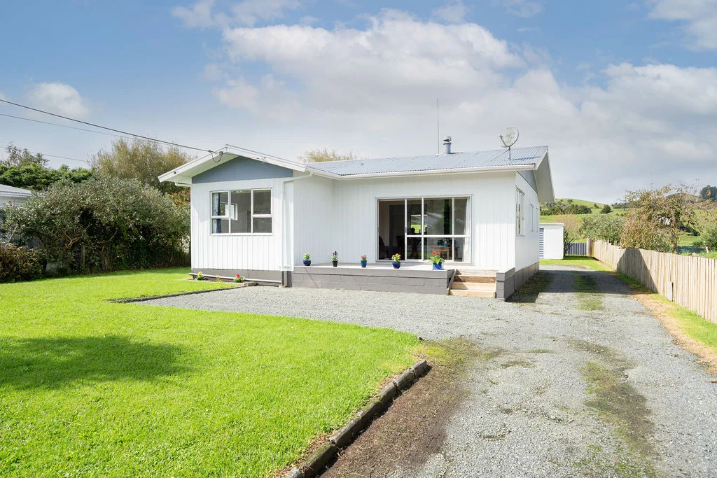 60 Valley Road, Hikurangi, Whangarei, Northland