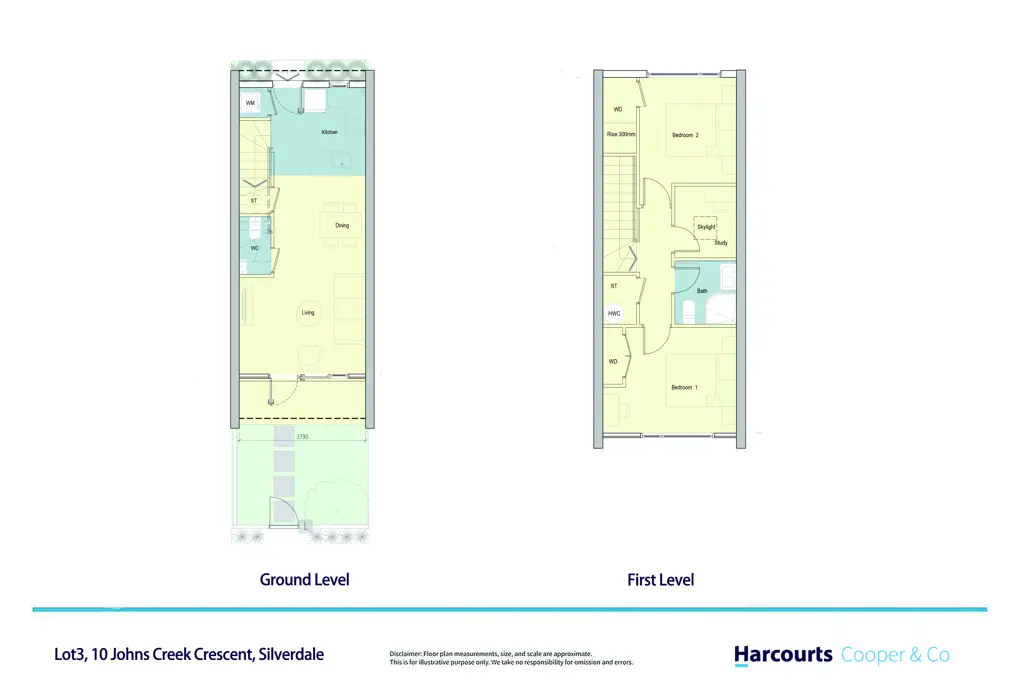 Silverdale 2房  First-Time Buyers, Do not miss out!