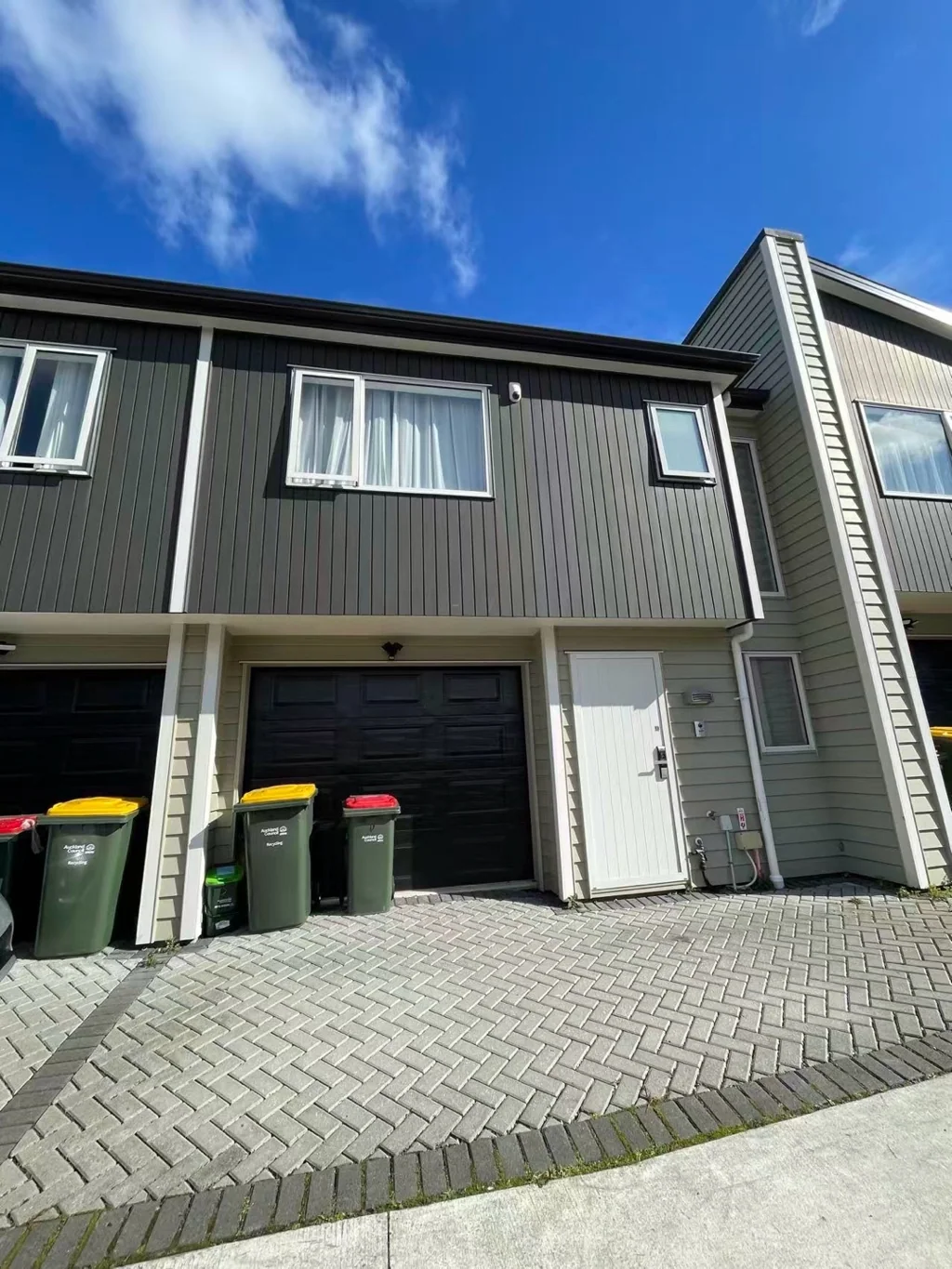 Pakuranga-3房-整租