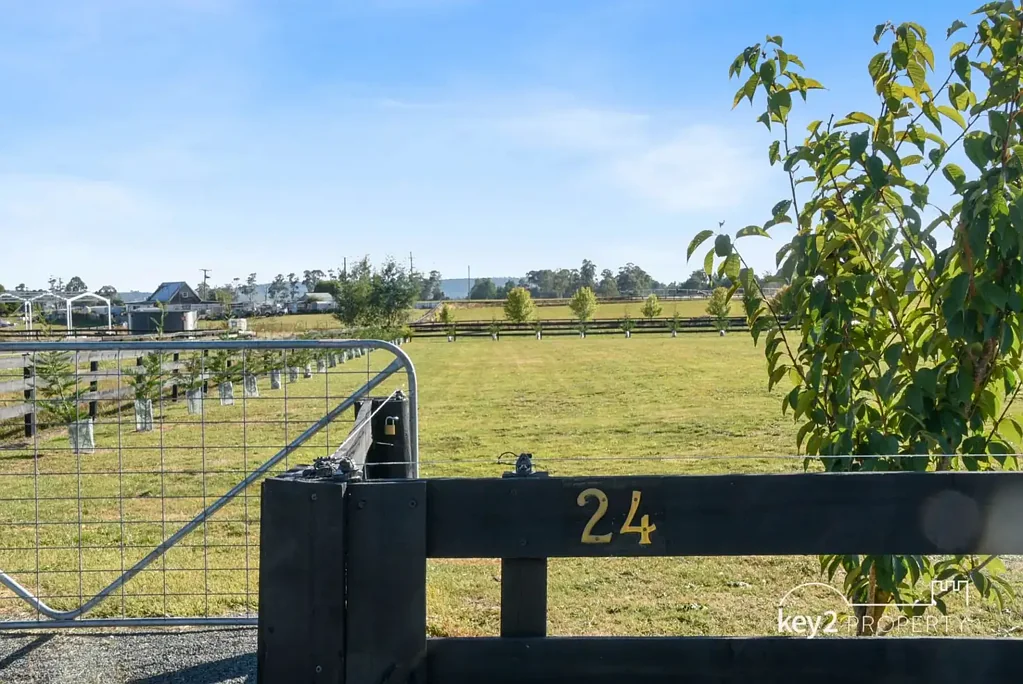 24 Reiffers Road, Meander, TAS 7304