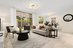 UNIT 6 1740 PACIFIC HWY, Wahroonga