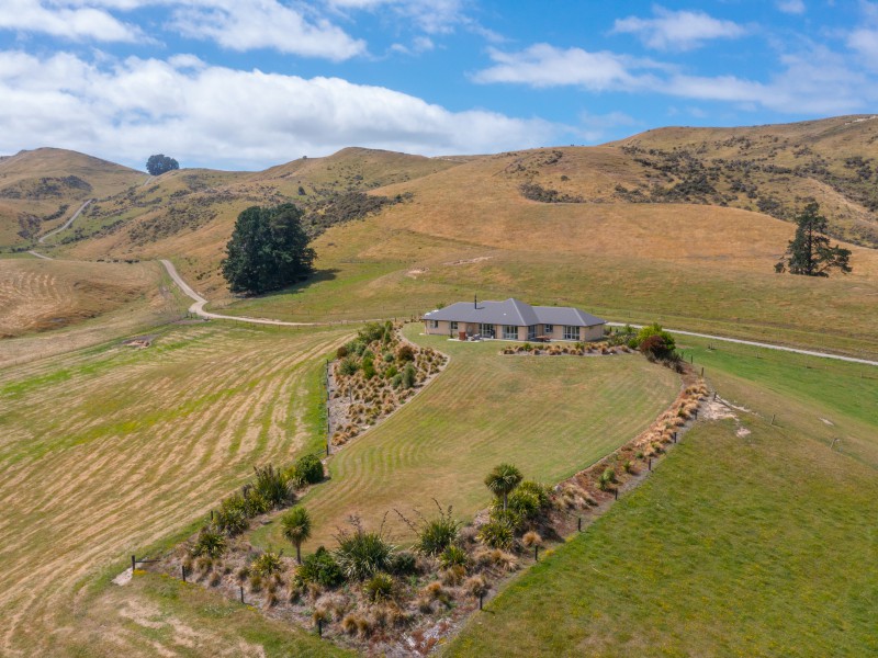 324 Reeces Road, Waipara, Hurunui, 0房, 0浴