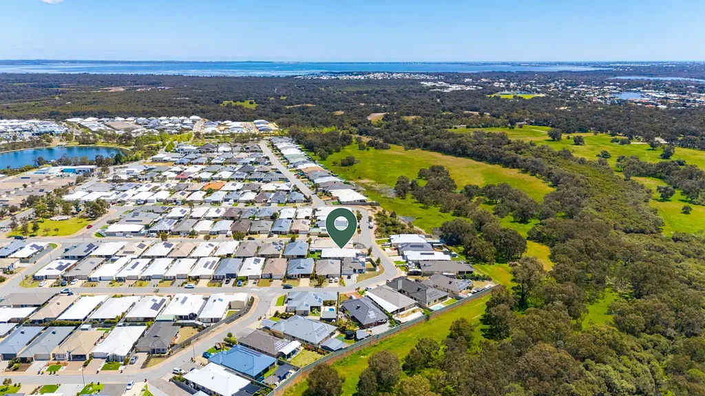 42 Barron Turn, South Yunderup, WA 6208