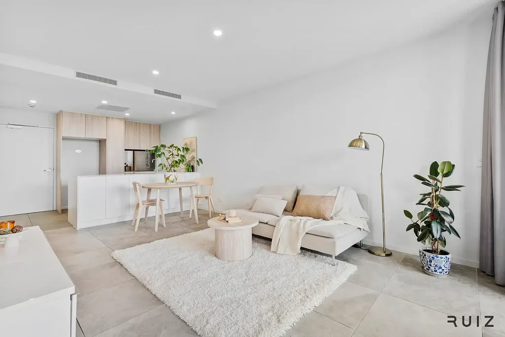 Lyneham 2房  Spacious & Stylish Two-Bedroom Living in Prime Lyneham Location