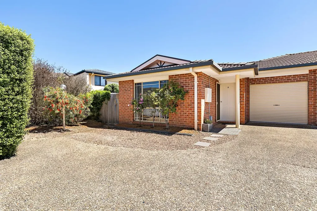 8/80 Paul Coe Crescent, Ngunnawal, ACT 2913