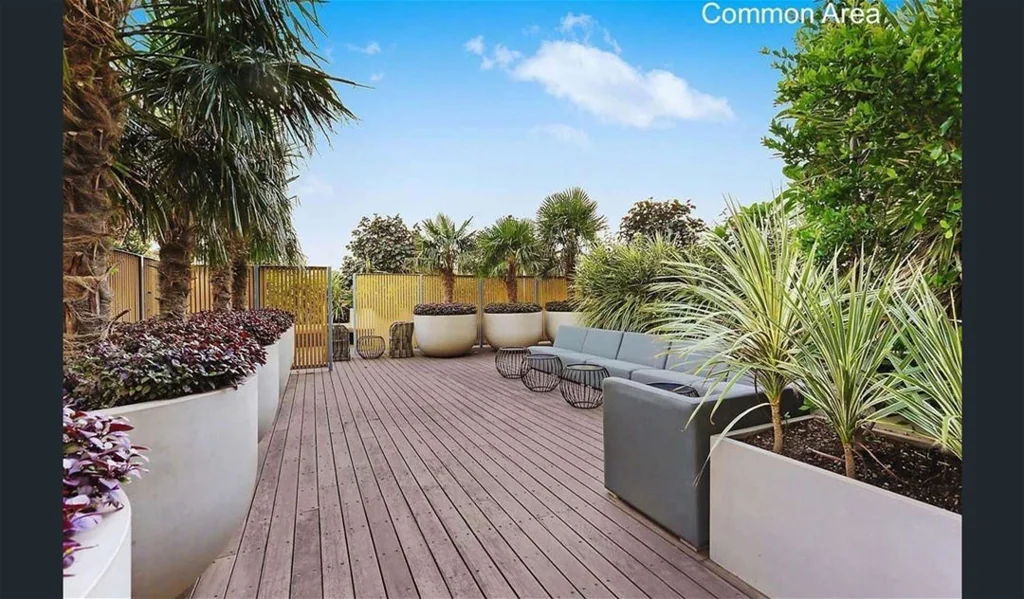 Stylish and Convenient Unit for Rent in the Heart of Parramatta