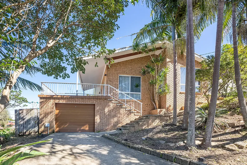 1 Stableford Place, Coffs Harbour, NSW 2450