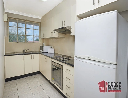 12/14-16 Allen Street, Harris Park, Parramatta (Northwest suburbs), 2 habitaciones, 1 baños, Unit