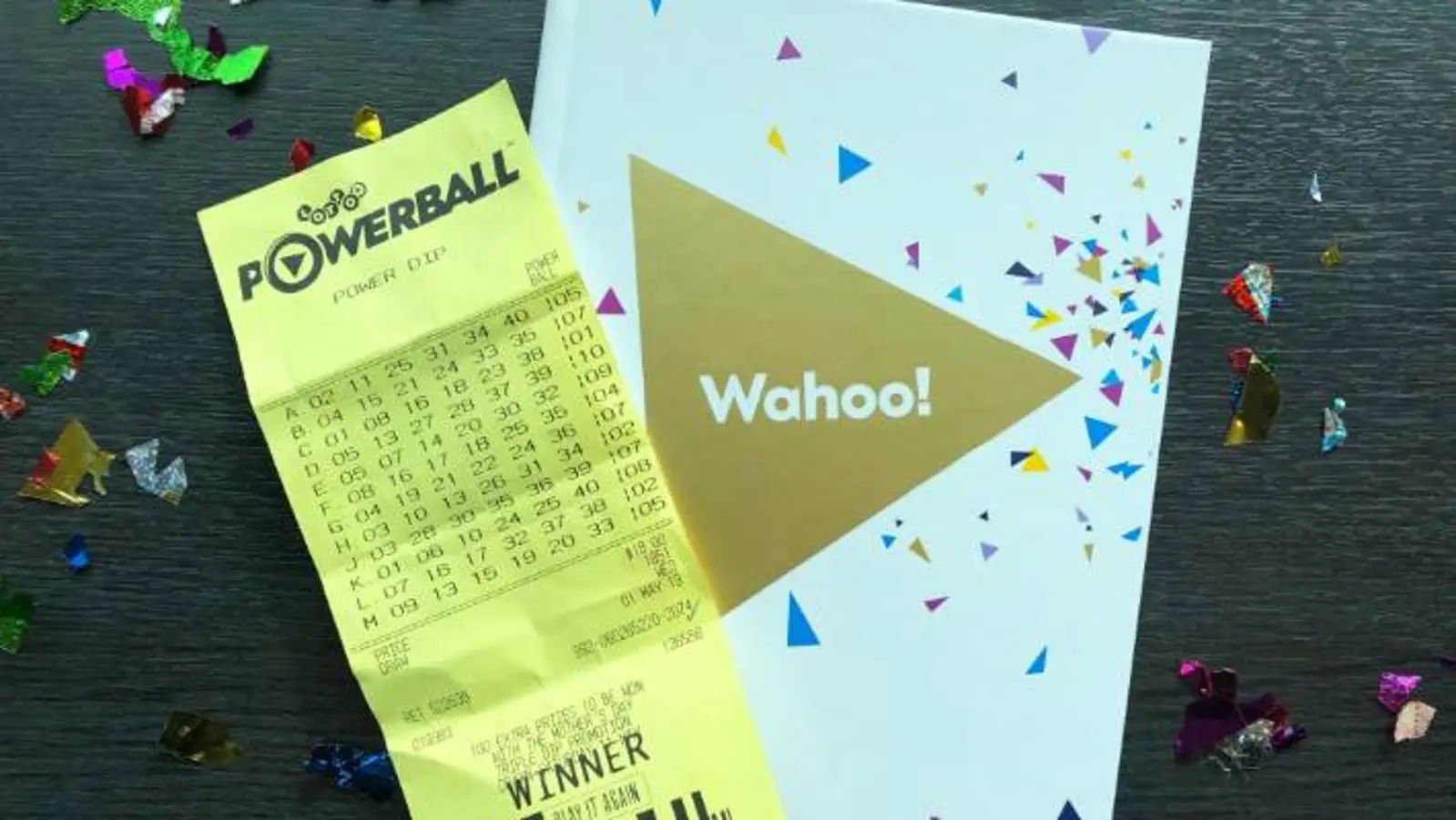 史上最高$5000万,乐透开启「必赢」模式!你的中奖概率是……