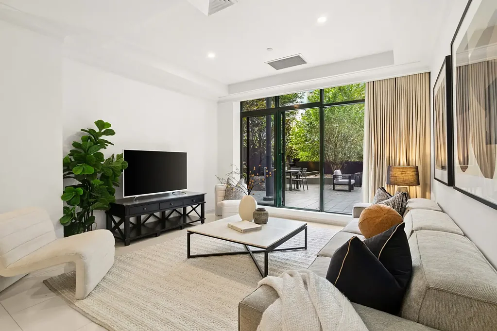 308/168 Kent Street, Millers Point, NSW 2000
