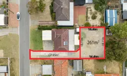 3A Romaro Court, Koondoola