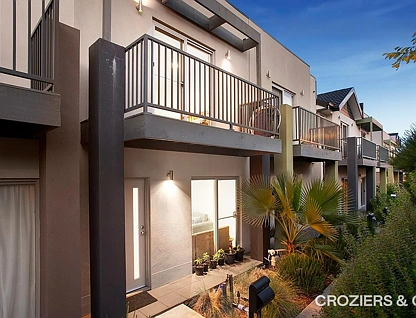 6/60 Cradle Mountain Drive, Craigieburn, North Melbourne, 2 habitaciones, 1 baños, Townhouse